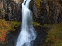Der Efri Austurheiðarfoss - Skaftafell NP
